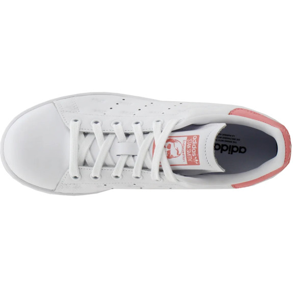 Кеды Adidas Stan Smith EF6865 (Оригинал) - фото №4