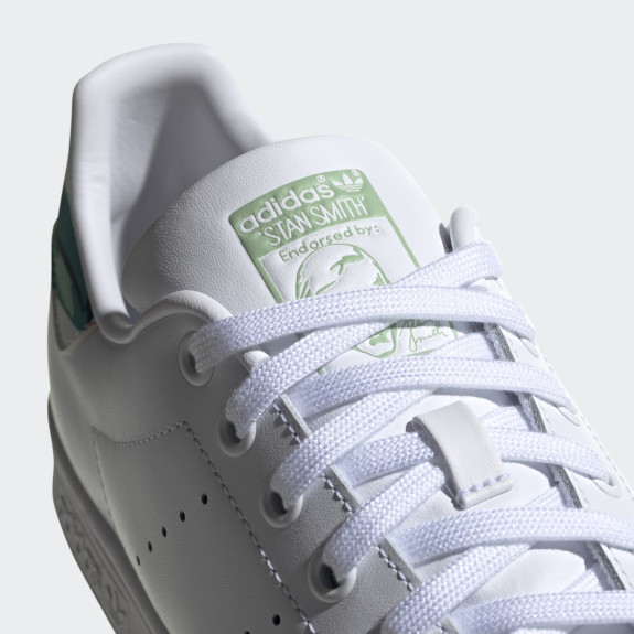 Кросівки Adidas Stan Smith FZ3815 (Оригінал) - фото №3