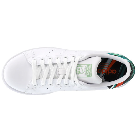 Кросівки Adidas Stan Smith FZ3815 (Оригінал) - фото №4