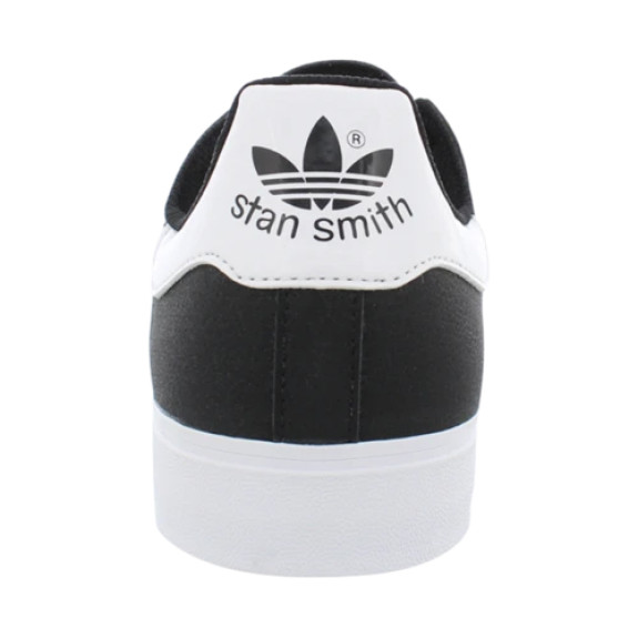 Кеды Adidas Stan Smith Vulc CG7161 (Оригинал) - фото №2 Кеды Adidas Stan Smith Vulc CG7161 (Оригинал) - фото №2