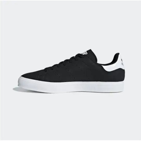 Кеды Adidas Stan Smith Vulc CG7161 (Оригинал) Кеды Adidas Stan Smith Vulc CG7161 (Оригинал)