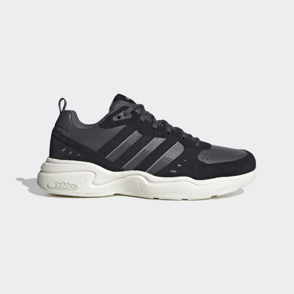 Кросівки Adidas Strutter EG8005 (Оригінал) - фото №4