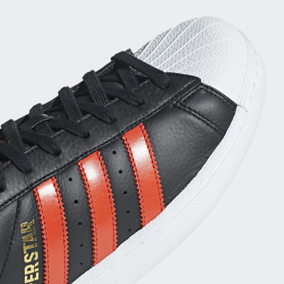 Кросівки Adidas Superstar B41994 (Оригінал) - фото №2