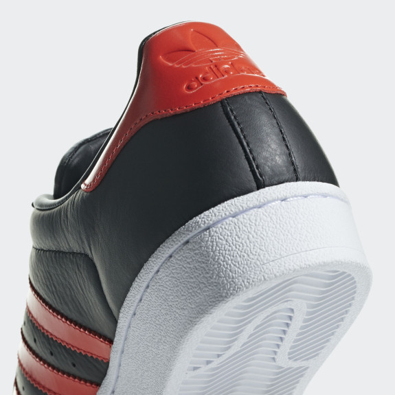 Кросівки Adidas Superstar B41994 (Оригінал) - фото №3