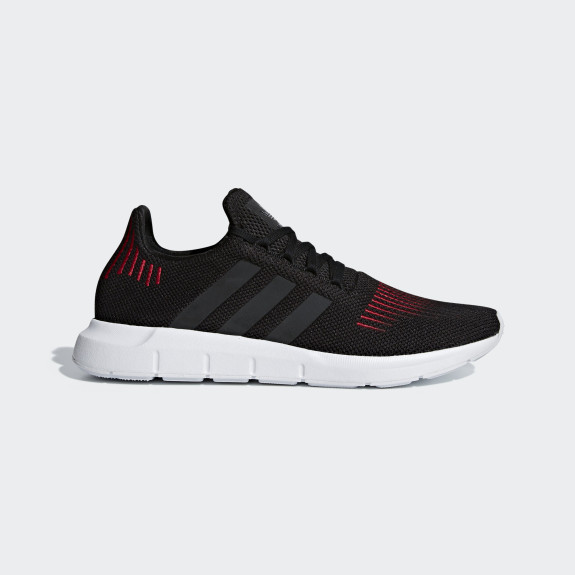 Кросівки Adidas Swift Run B37741 (Оригінал) - фото №3