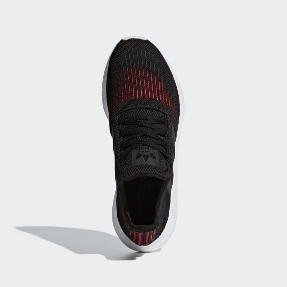 Кросівки Adidas Swift Run B37741 (Оригінал) - фото №4