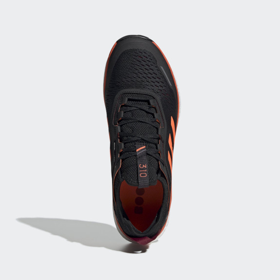Кросівки Adidas Terrex Agravic G26103 (Оригінал) - фото №2