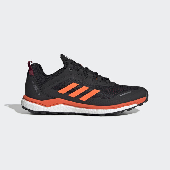 Кросівки Adidas Terrex Agravic G26103 (Оригінал) - фото №4