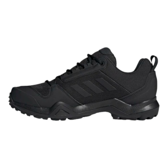 Кросівки Adidas Terrex Ax3 Gore-Tex BC0516 (Оригінал)