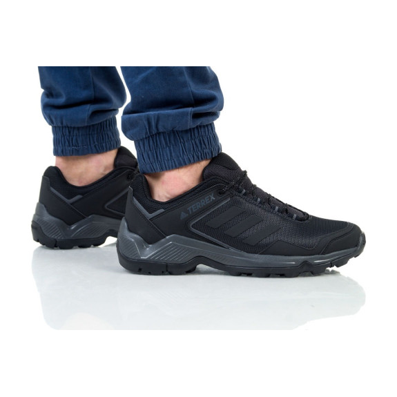Кросівки Adidas Terrex Eastrail BC0973 (Оригінал) - фото №10