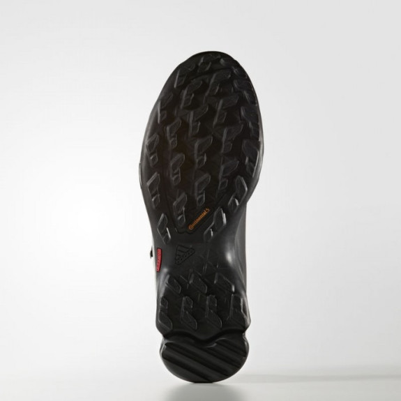 Кросівки Adidas Terrex Fastshell Mid S80792 (Оригінал) - фото №2