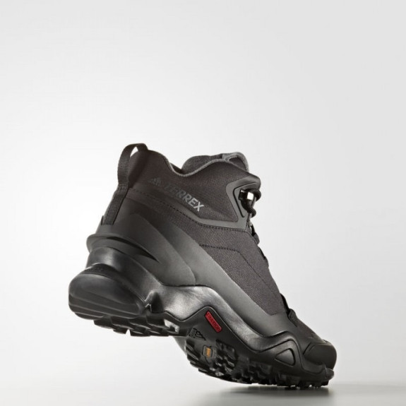 Кросівки Adidas Terrex Fastshell Mid S80792 (Оригінал) - фото №5