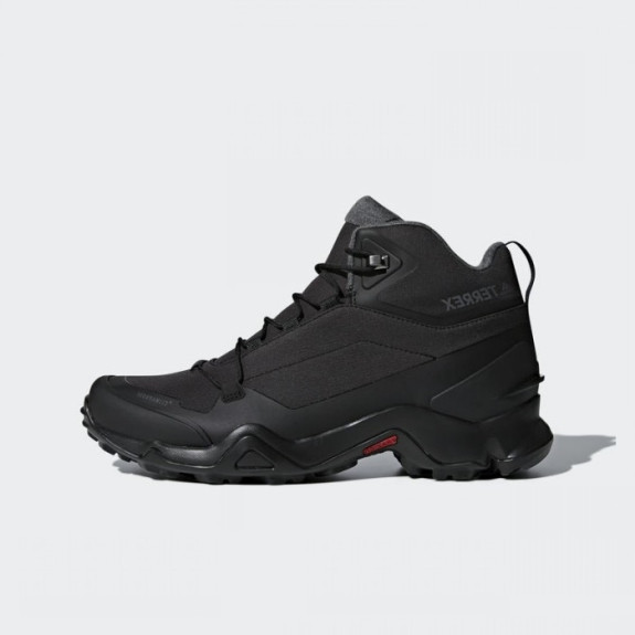 Кросівки Adidas Terrex Fastshell Mid S80792 (Оригінал)