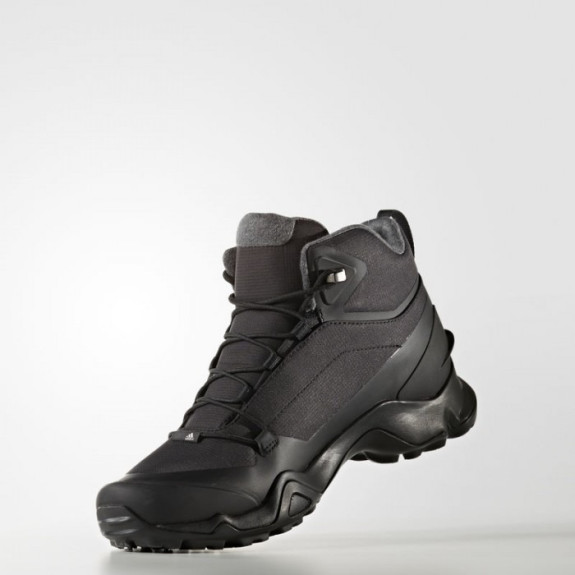 Кросівки Adidas Terrex Fastshell Mid S80792 (Оригінал) - фото №6