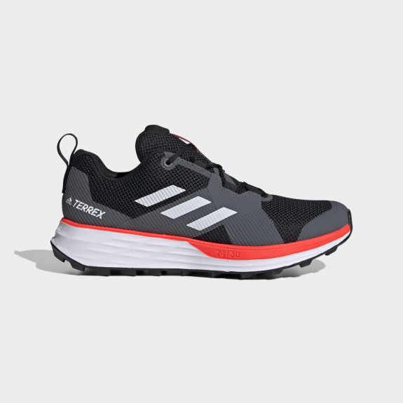 Кроссовки Adidas Terrex Two EH1836 (Оригинал) - фото №3