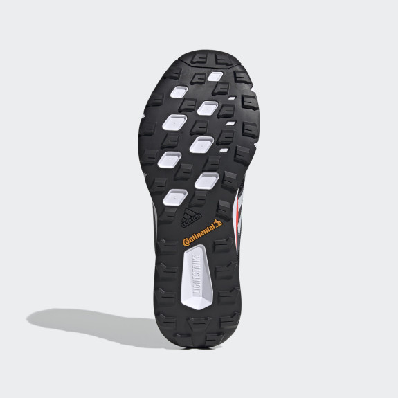 Кроссовки Adidas Terrex Two EH1836 (Оригинал) - фото №4