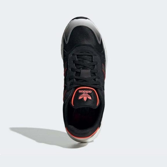 Кросівки Adidas Tresc Run EG7411 (Оригінал) - фото №2