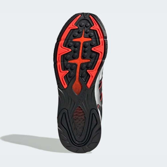 Кросівки Adidas Tresc Run EG7411 (Оригінал) - фото №4