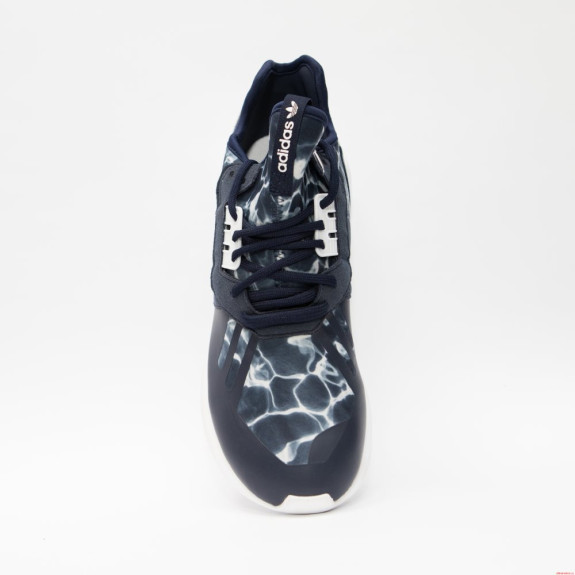 Кроссовки Adidas Tubular Runner AF5809 (Оригинал) - фото №3
