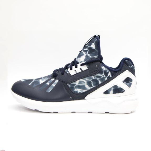 Кроссовки Adidas Tubular Runner AF5809 (Оригинал)