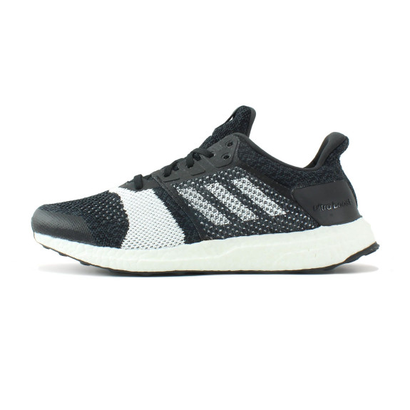 Кросівки Adidas Ultraboost St B37694 (Оригінал)
