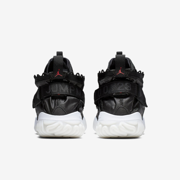 Кросівки Jordan Proto-React BV1654-001 (Оригінал) - фото №2
