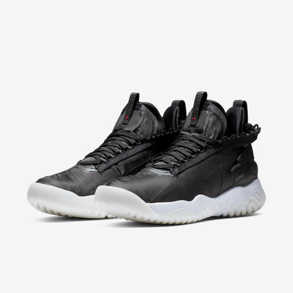 Кросівки Jordan Proto-React BV1654-001 (Оригінал) - фото №3