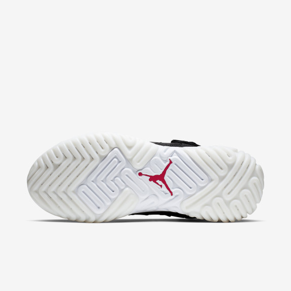Кросівки Jordan Proto-React BV1654-001 (Оригінал) - фото №5