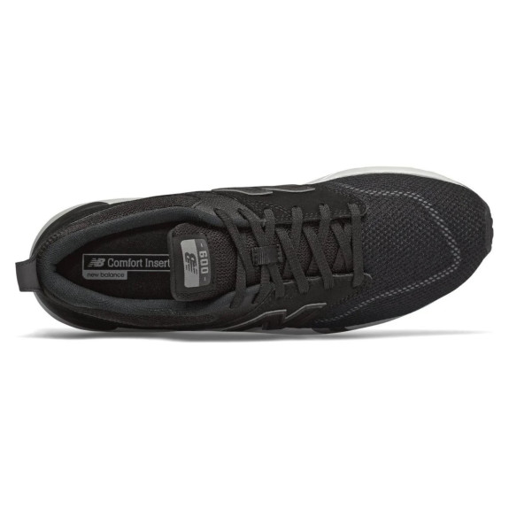 Кроссовки New Balance 009 MS009BK1 (Оригинал) - фото №3 Кроссовки New Balance 009 MS009BK1 (Оригинал) - фото №3