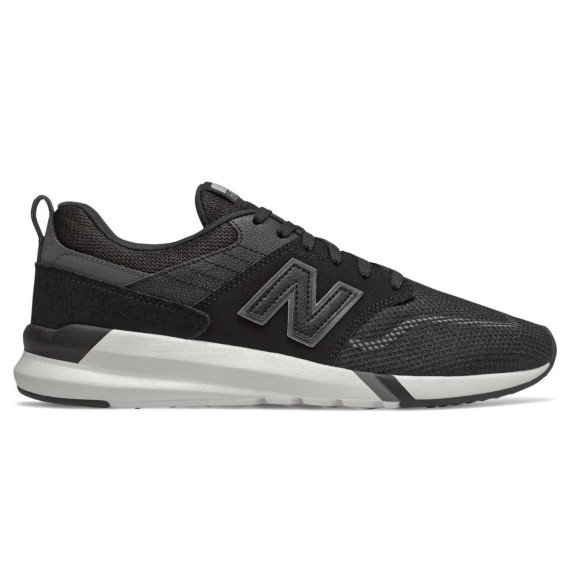 Кроссовки New Balance 009 MS009BK1 (Оригинал) - фото №4 Кроссовки New Balance 009 MS009BK1 (Оригинал) - фото №4
