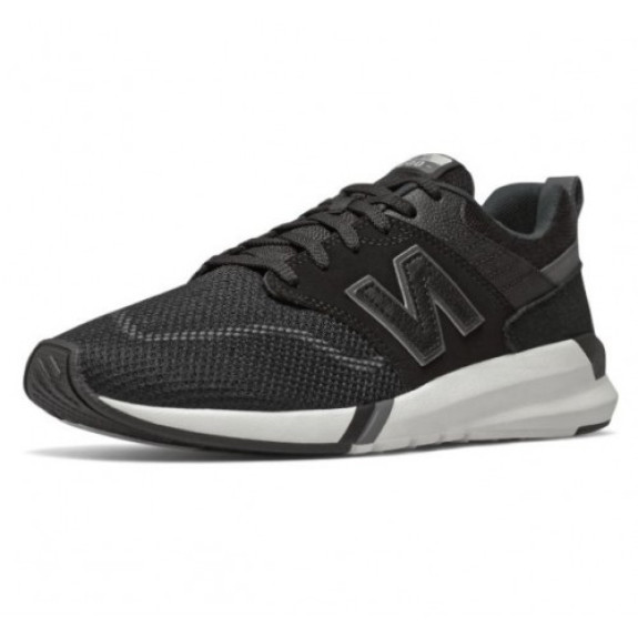 Кроссовки New Balance 009 MS009BK1 (Оригинал) Кроссовки New Balance 009 MS009BK1 (Оригинал)