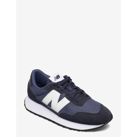 Кроссовки New Balance 237 MS237CA (Оригинал) - фото №3