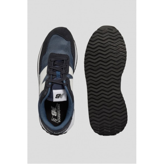 Кроссовки New Balance 237 MS237CA (Оригинал) - фото №4