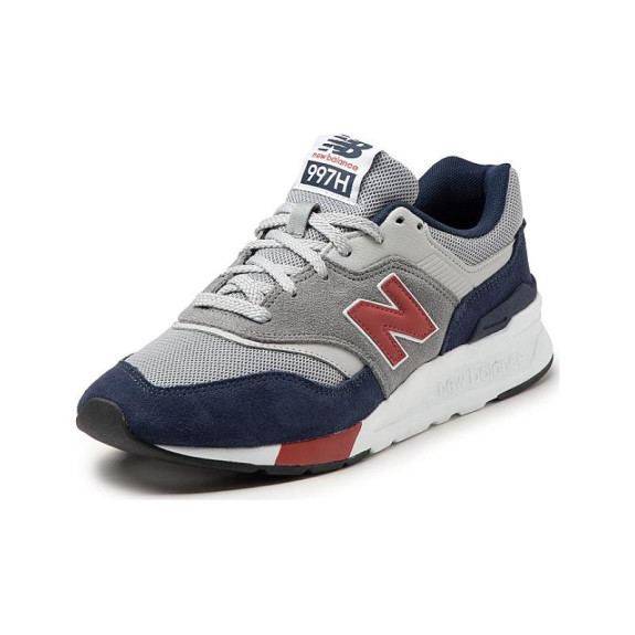 Кросівки New Balance 997 CM997HVR (Оригінал) - фото №3