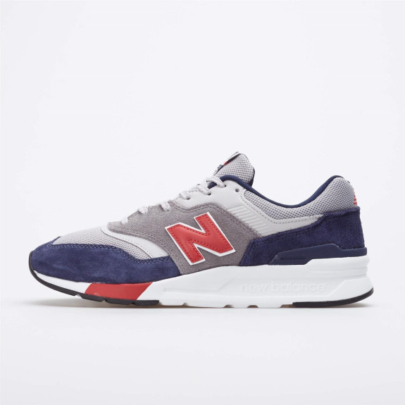 Кросівки New Balance 997 CM997HVR (Оригінал)