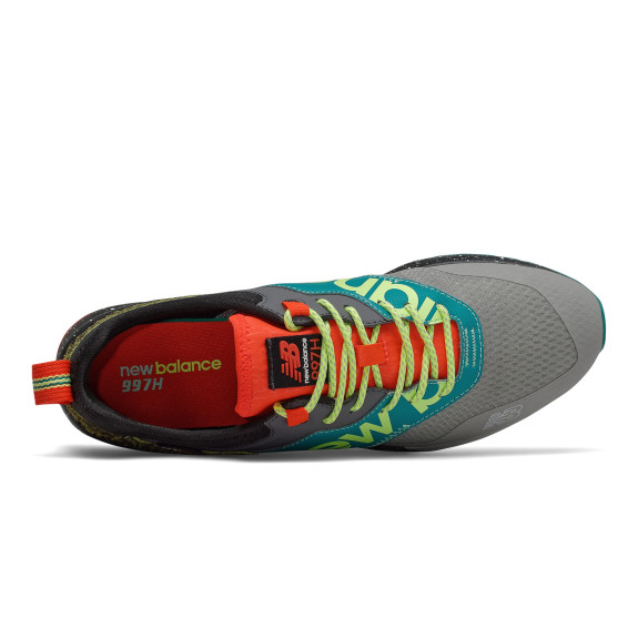 Кросівки New Balance 997H CMT997HB (Оригінал) - фото №2