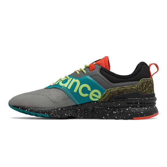 Кросівки New Balance 997H CMT997HB (Оригінал)