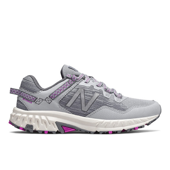 Кроссовки New Balance Trail WT410LL6 (Оригинал) - фото №3