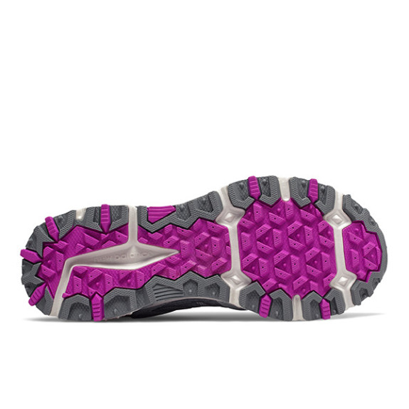 Кроссовки New Balance Trail WT410LL6 (Оригинал) - фото №4
