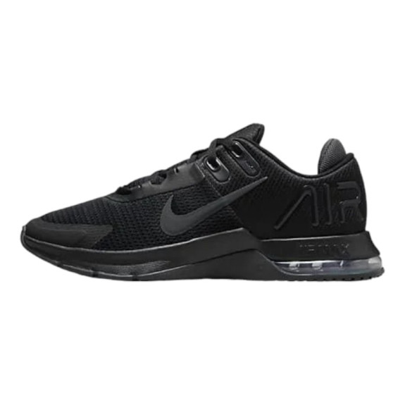 Кросівки Nike Air Max Alpha Trainer 4 CW3396-002 (Оригінал)