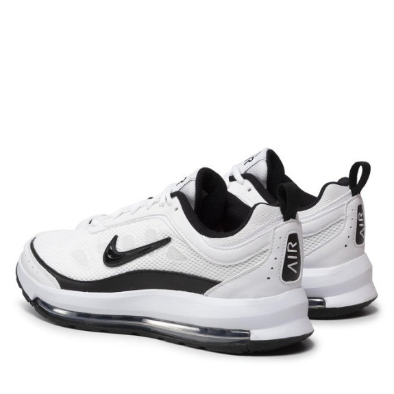 Кросівки Nike Air Max Ap CU4826-100 (Оригінал) - фото №4