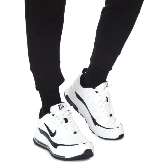 Кросівки Nike Air Max Ap CU4826-100 (Оригінал) - фото №3