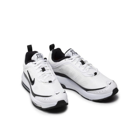 Кросівки Nike Air Max Ap CU4826-100 (Оригінал) - фото №6