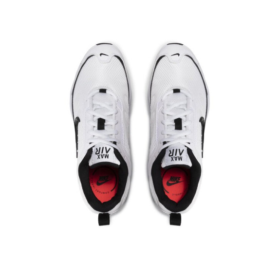 Кросівки Nike Air Max Ap CU4826-100 (Оригінал) - фото №7
