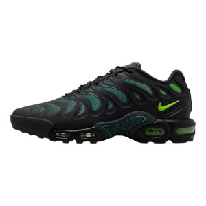 Кросівки Nike Air Max Plus Drift Black Volt Fd4290-006 (Оригінал)