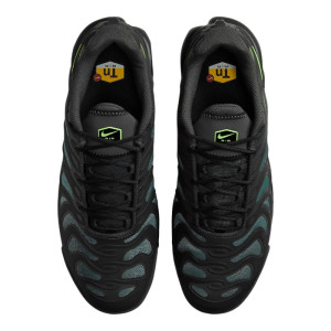 Кросівки Nike Air Max Plus Drift Black Volt Fd4290-006 (Оригінал)