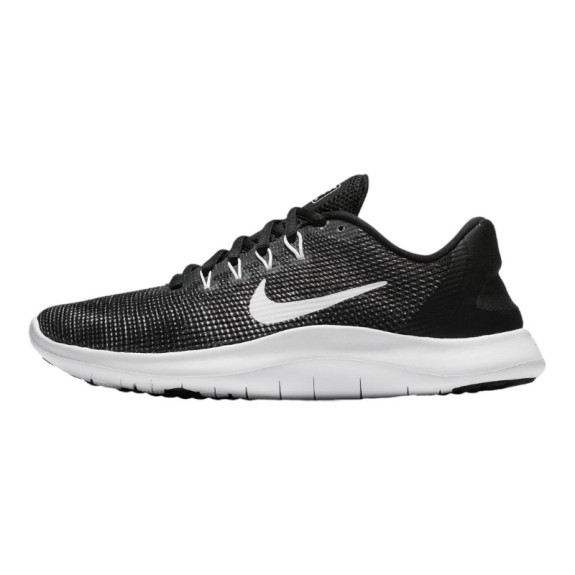 Женские Кроссовки Nike Flex 2018 Rn AA7408-001 (Оригинал)