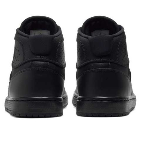 Кросівки Air Jordan Access Shoes AR3762-003 (Оригінал) - фото №3
