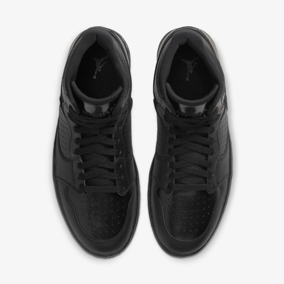 Кросівки Air Jordan Access Shoes AR3762-003 (Оригінал) - фото №4
