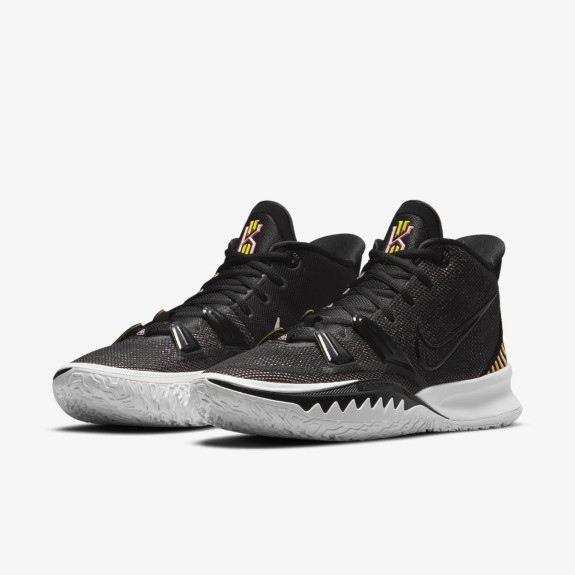 Кросівки Nike Kyrie 7 CQ9326-005 (Оригінал) - фото №2